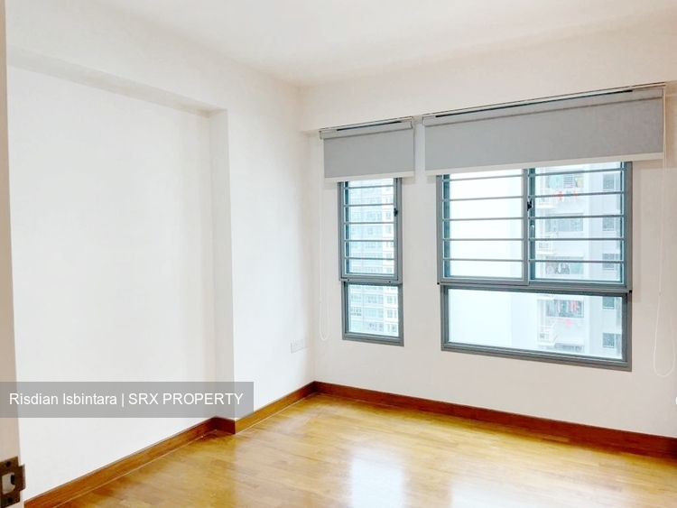 Blk 316D Punggol Way (Punggol), HDB 4 Rooms #270295781